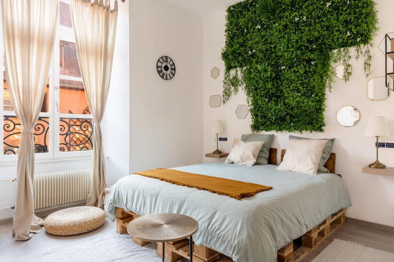 Travel Homes - The Invitation, Ideal Little Venice Appartamento Colmar